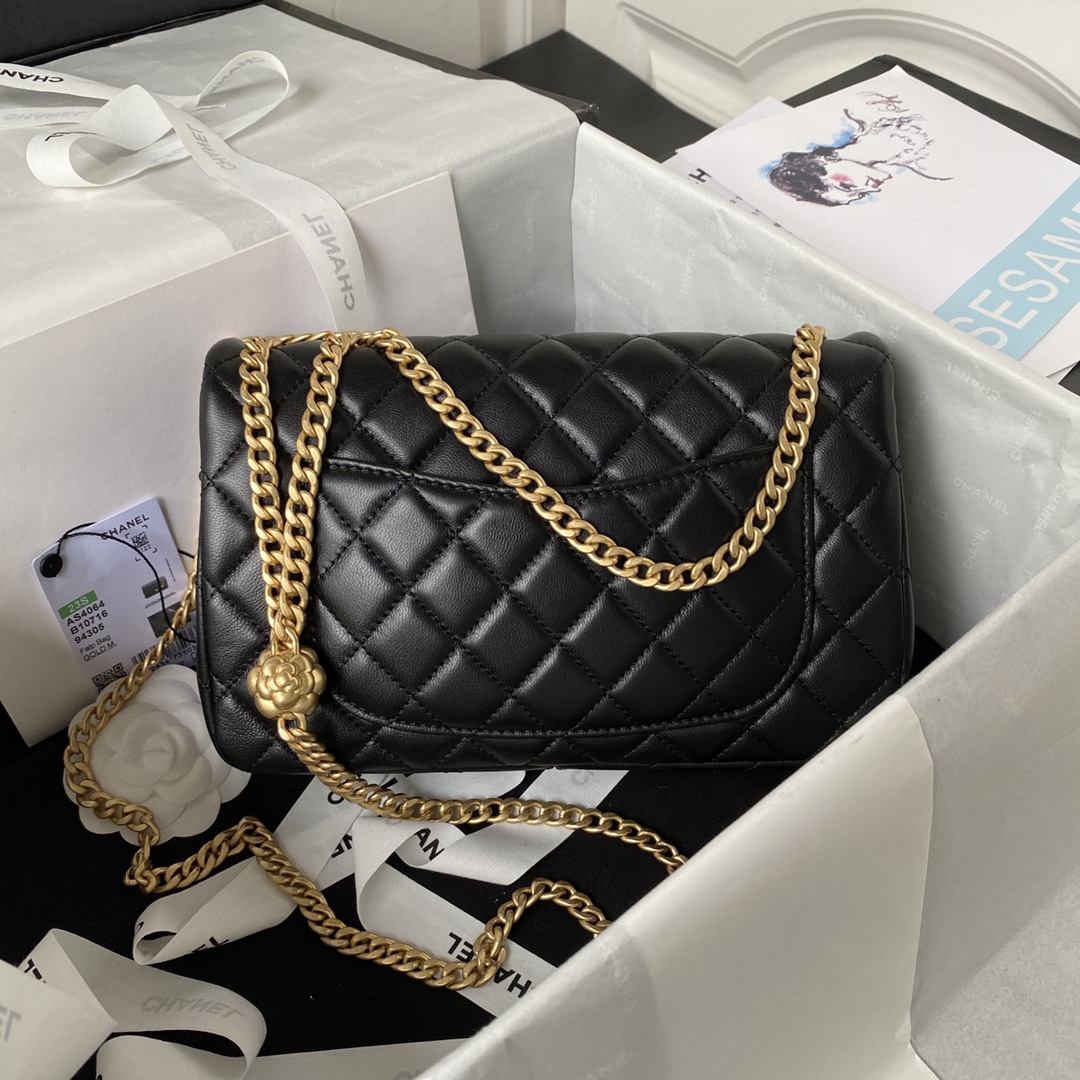 Chanel CF Series Bags